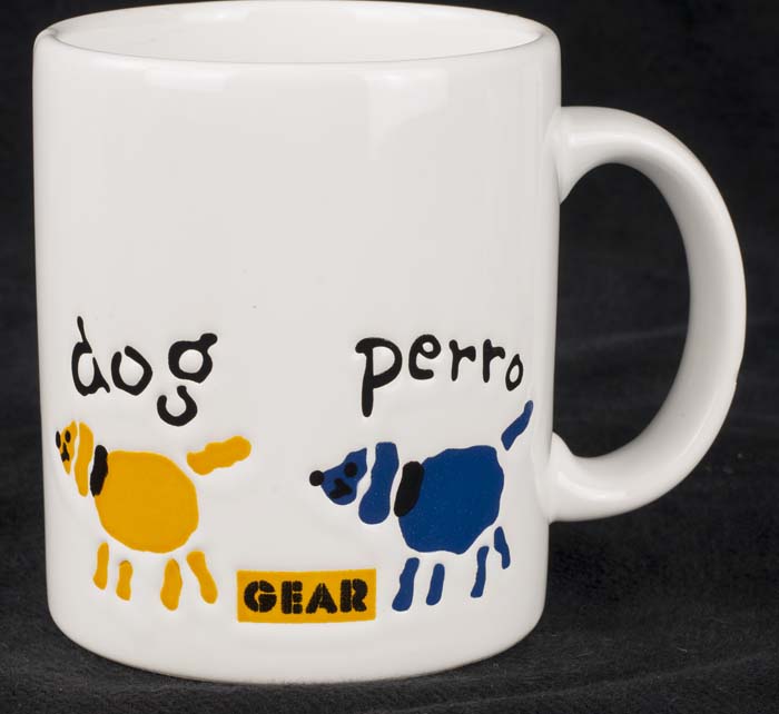 Coffee Mug